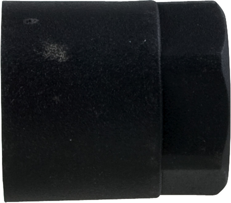 Kunststoff Überwurfmutter 10 mm für Oilpress Tank Armaturen