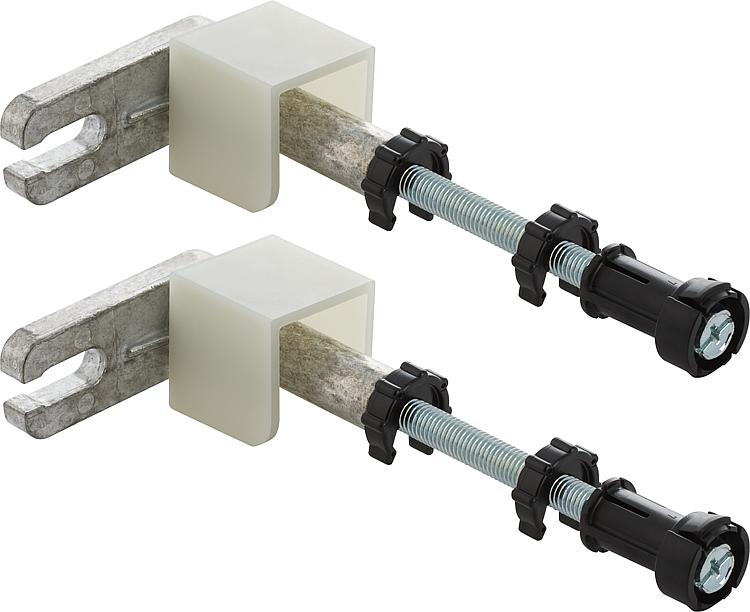 Geberit Duofix Bausatz für Vorwandmontage 111.815.00.1