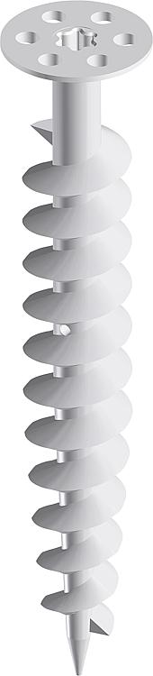 Dämmstoffdübel Thermo 85 mm VPE 50 Stück