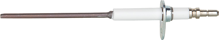 Ionisationselektrode für De Dietrich 97580441 DTG 111 NEZ, DTG 120 NEZ DIEMATIC