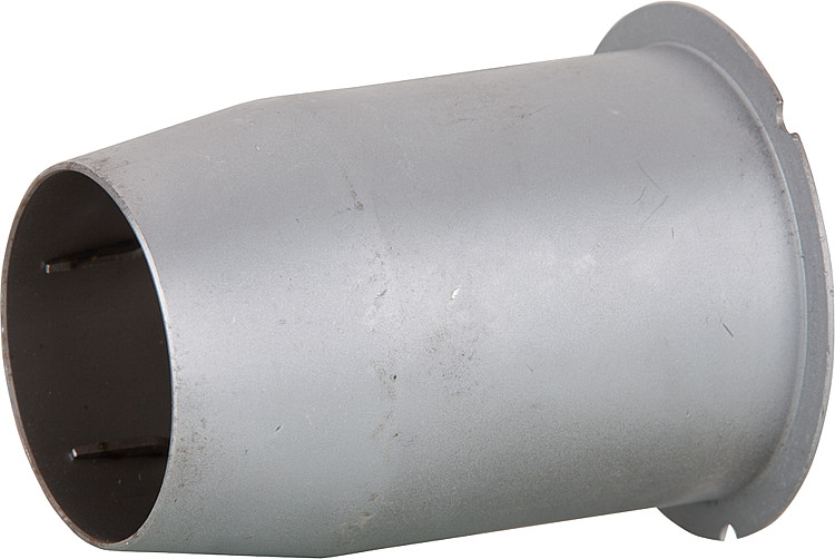 Flammrohr Hansa 1000810 ersetzt 1004 HVS 5,3 K