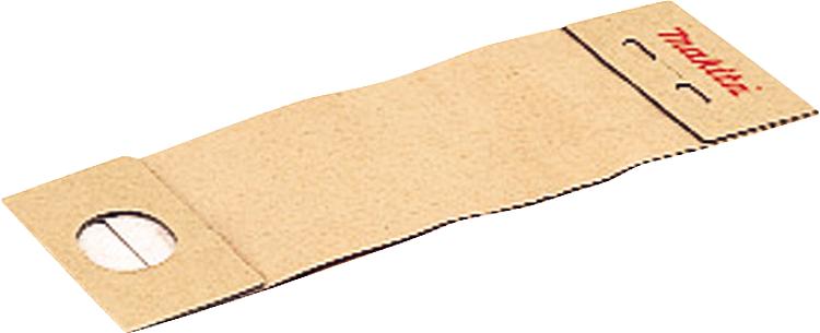 Staubsack-Papier Makita 194746-9, VPE =5 Stück