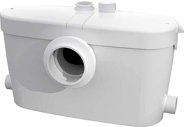 SFA Sanibroy Kleinhebeanlage SaniAccess 3 geeignet für WC, Bidet, Dusche, Waschtisch