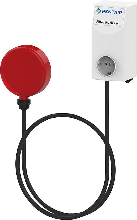 Alarmgeber AG10 Kabellänge 9,5m