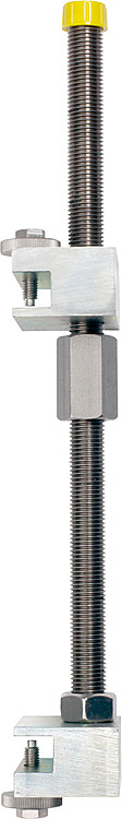 Fitool Flanschmaster Montagevorrichtung