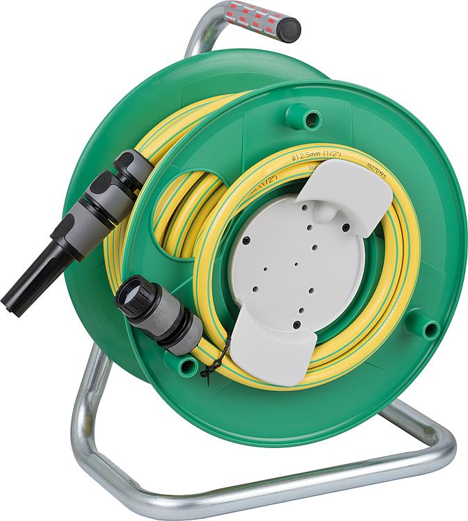 Wasserschlauchtrommel W 3220 20m Schlauch-Ø 1/2"