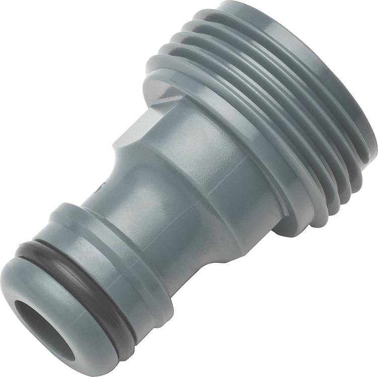 Rehau Gerätestück G26,5mm 3/4" AG