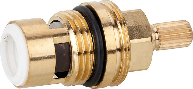 Keramik-Oberteil Kludi G1/2/,180 , für Thermostat- Armaturen
