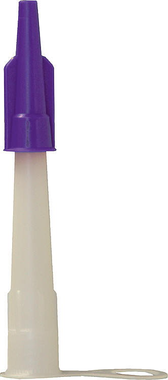 Düse mit Kappe VPE 10