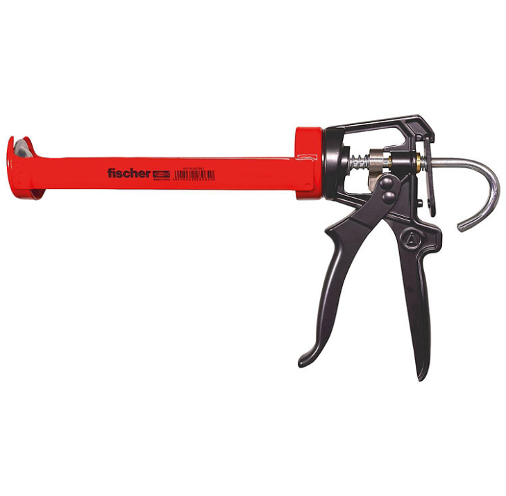Fischer Kartuschenpresse KPM 3 für 310ml - Kartuschen 541441 Silikon Presse
