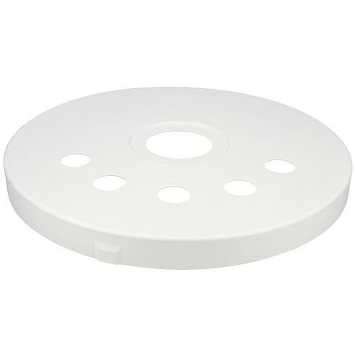 Ersatzdeckel für Warmwasserspeicher SWK-100/120/140