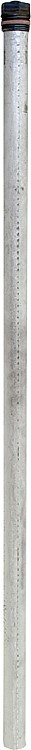 Magnesiumanode 33/550 1 1/4"  Anode Boileranode Speicher 0033075006020180