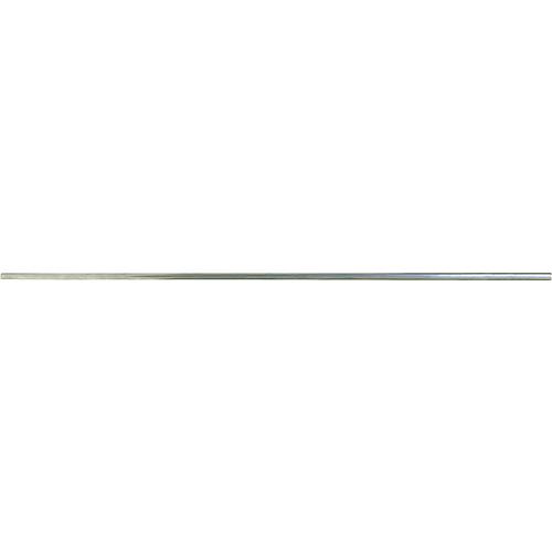 Alu Rohr 10 mm 1m Stange 71.F 22 DIN 1725 1746 9107 f. Erweiterungssatz OES-ES I 290.112