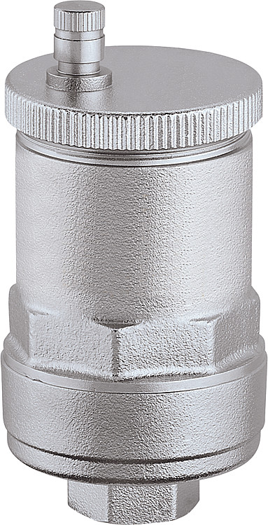 Caleffi Schnellentlüfter für Solaranlagen Discal AIR Solar 1/2" IG