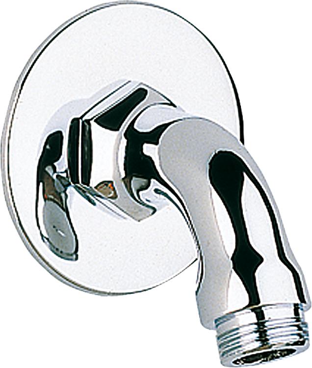 Grohe Relexa Brausearm DN15 Anschlussgewinde1/2" chrom 28429000