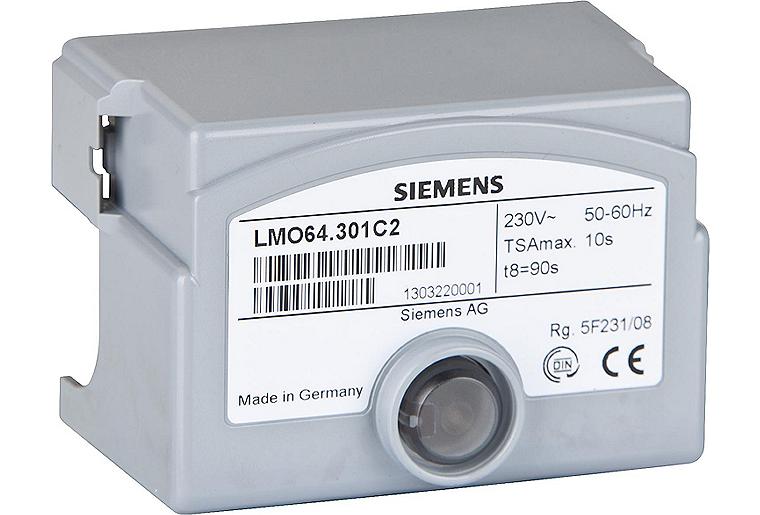 Siemens Steuergerät Ölfeuerungsautomat LMO 14.111 C2 Viessmann Vitoflame 100 200 Siemens Steuergerät Ölfeuerungsautomat LMO 14.111 C2 Viessmann Vitoflame 100 200
