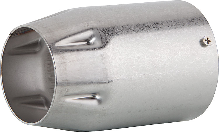 Flammrohr Riello 3007516 1362T Brennerrohr