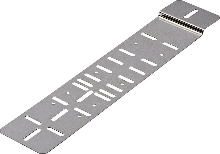 Leifeld Klemmhalter Multi 50,75,100mm für Ständerwerk VPE = 20 Stk.