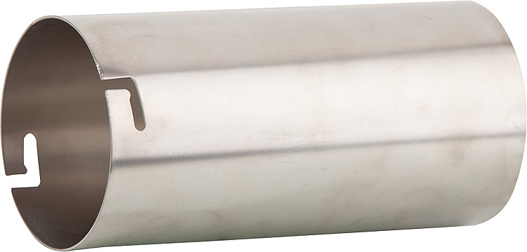 Flammrohr Alloy 602 Hansa 2165 HBV 18 20 22 # 100911