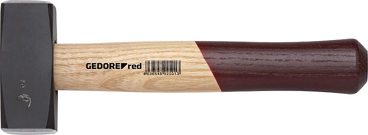 Fäustel GEDORe red 5000g
