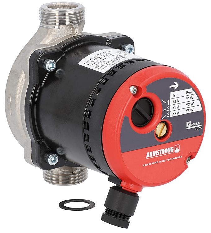 Pool-Umwälzpumpe APS-1100 Aqua Premium Silent Pool-Umwälzpumpe APS-1100 Aqua Premium Silent