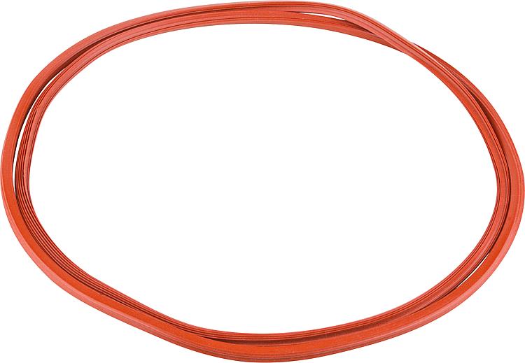 Brennerdichtung Bosch 8711004343 Junkers CerapurMaxx ZBR65/90-1