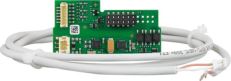 elster M-Bus Modul F90 inkl. Anschlusskabel und Plombenset
