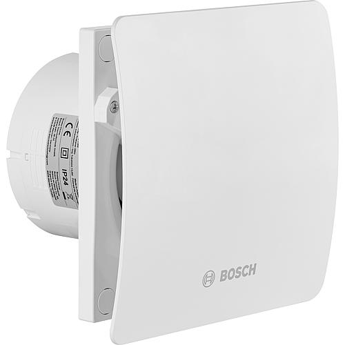Bosch Kleinraumventilator Fan 1500 NW 100