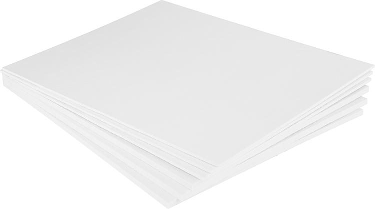 Firestop-Board Schweißerschutzplatte EAF-Board VK-Set 1 SET = 3x6mm/3x10mm