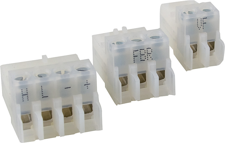 Anschluss-Set E8.0324/E8.0634