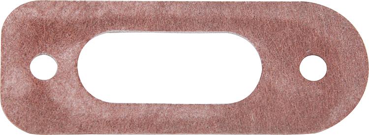 Dichtung Zündelektrode WTC-GW 15-25-B Weishaupt 48301130167