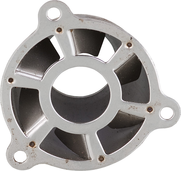 Luftdüse MB800, 24 mm zu Meku Blaubrand Mischeinrichtung Turboblue 20-26KW 10096020