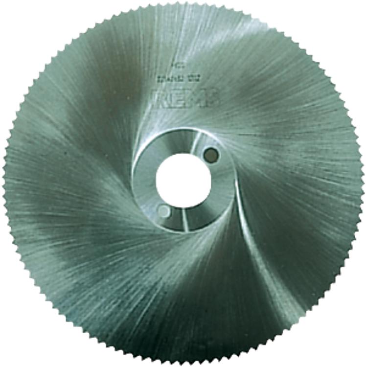 Metallkreissägeblatt HSS-E speziel für nichtrostende Stahlrohre 225x2x32, 220 Zä