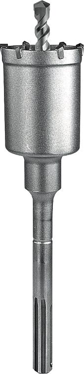 80_161_70_ws ALPEN SDS-Max Bohrkrone L = 550/430mm d= 80mm