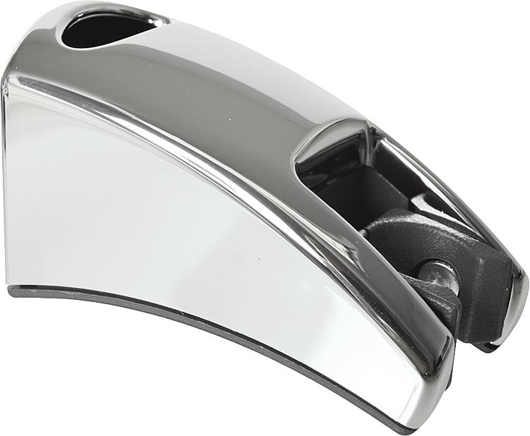 Brausehalter, chrom zu Brausegarnitur Typ ARC