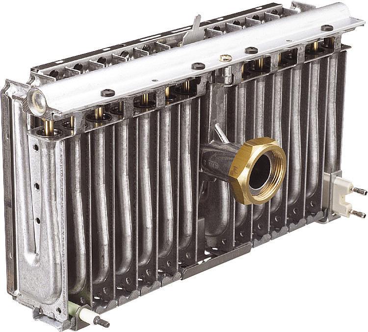 Brenner für ZR/ZWR 20 Junkers 8718120250