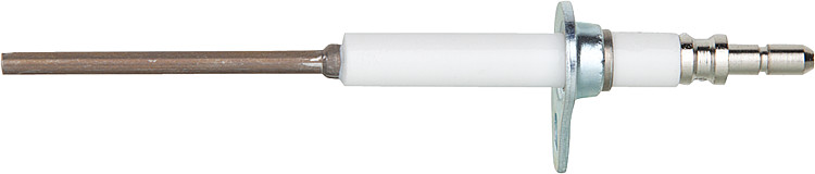 Ionisationselektrode für De Dietrich 97580453 DTG 111 NEZ