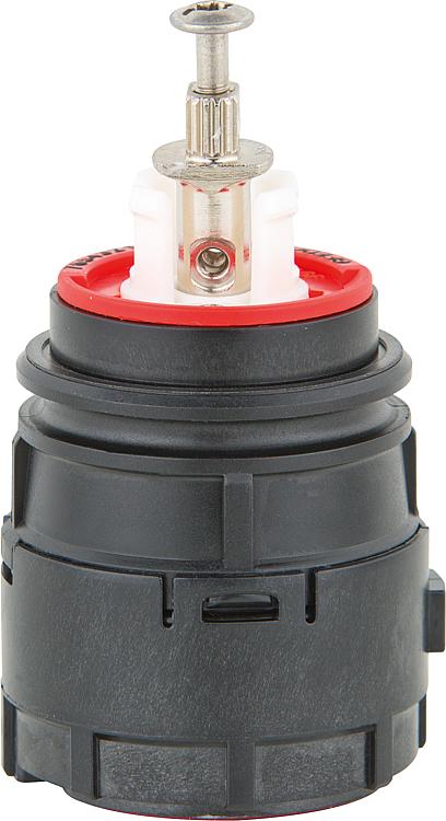Steuerpatrone KWC XL  Hochleistung Ø 46 mm  Ref.: K.32.60.01