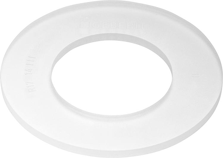 Geberit 1 Heberglockendichtung D 58x32mm Ref.-Nr. 816.179.00.1