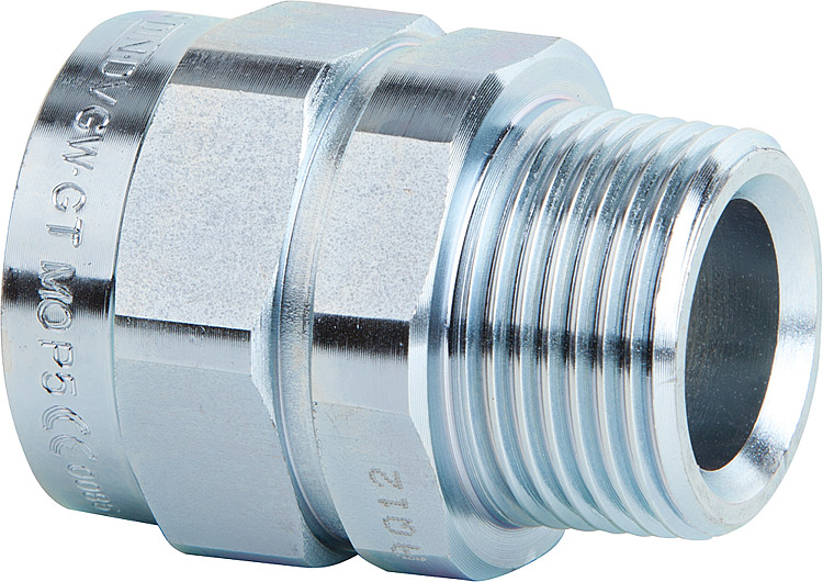 Thermische-Armaturensicherung TAS-1" Innen/Außen DN 25