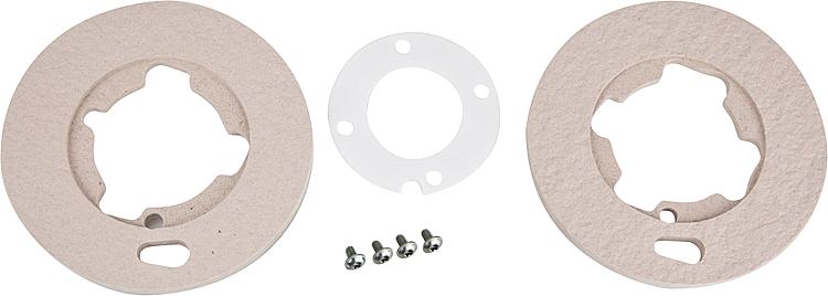 Isolierplatte Vaillant 21-0734 VC/VCW 196 E-C, VKK 226/286/366/476 -2