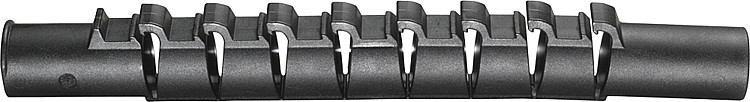 Rasterbogen flipflex für 20 mm Rohr lang und extra stabil