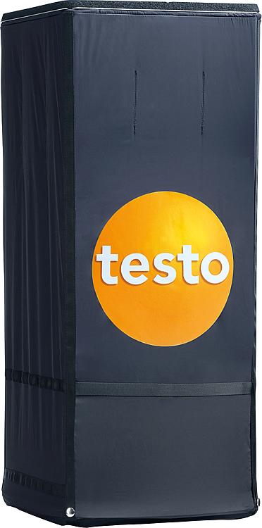 360 x 360 Messhaube für testo 420