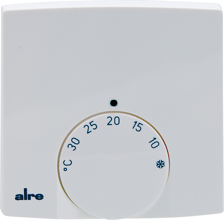 alre Funkregelung Heizen Sender FTRFB-280.119 BA010409