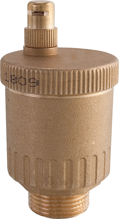 Schnellentlüfter Minical 1 ohne Absperrung Typ 5020