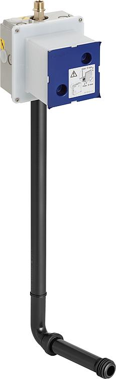 Geberit Rohbau-Set Urinal mit Spülrohr d=32mm zu Urinalsteuerung 116.003.00.1