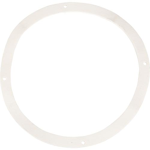 Herz Dichtung Ventilatorgehäuse ebm180, motorseitig P030506-208