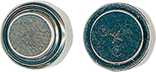 Knopfzellen-Miniatur-Batterie Typ SR-44160mAh