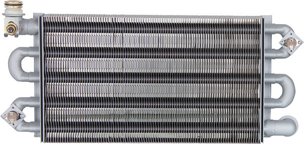 Abgaswärmetauscher Viessmann 7819872 Diverse Typen von: Vitopend