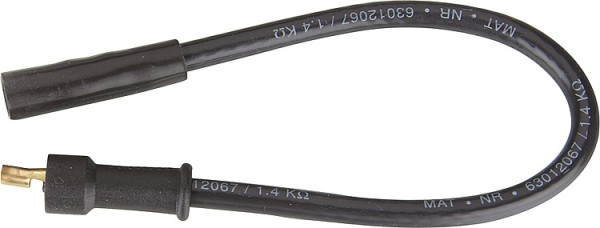 Zündkabel für Buderus 63009561 AE/AEM